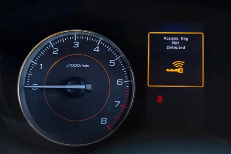 индикаторы состояния агрегатов автомобиля